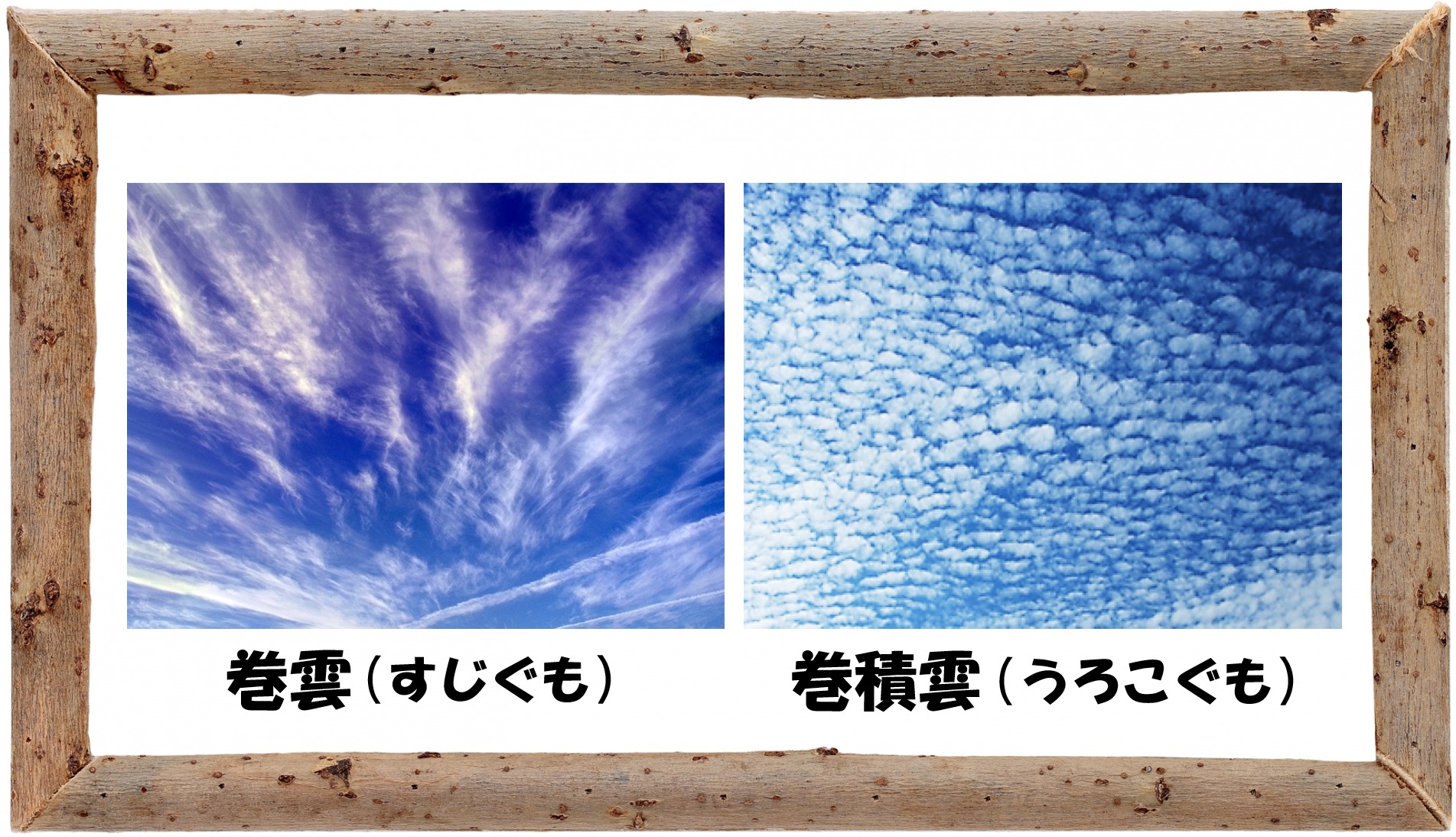 中学受験の理科 気象 4 天気のことわざ観天望気 かんてんぼうき 中学受験 理科 偏差値アップの勉強法